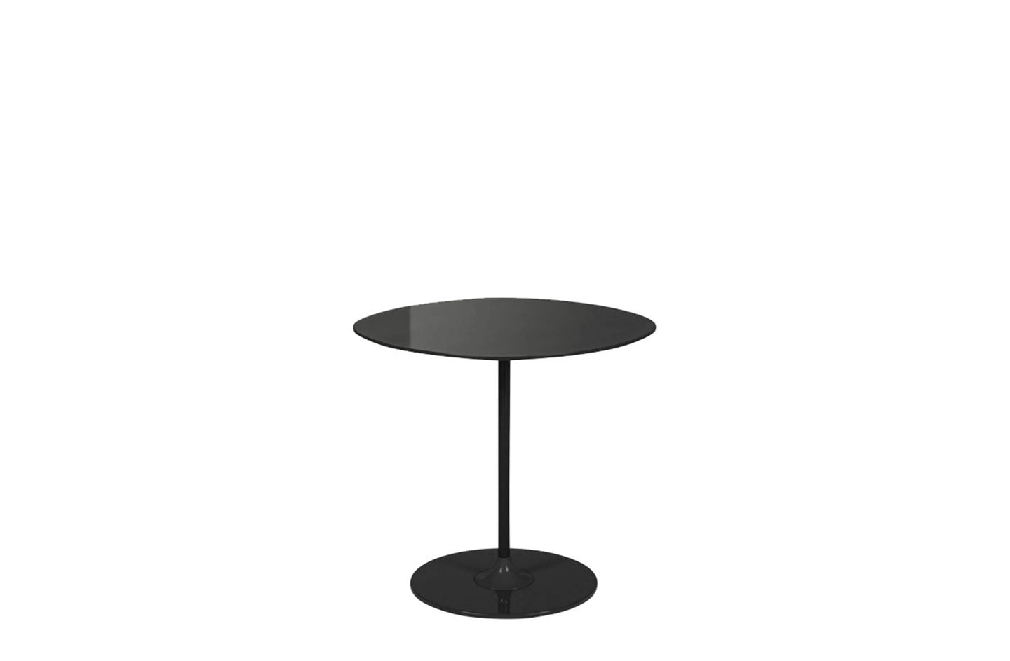 Thierry Side Table - Medium-Kartell-Space Furniture AU
