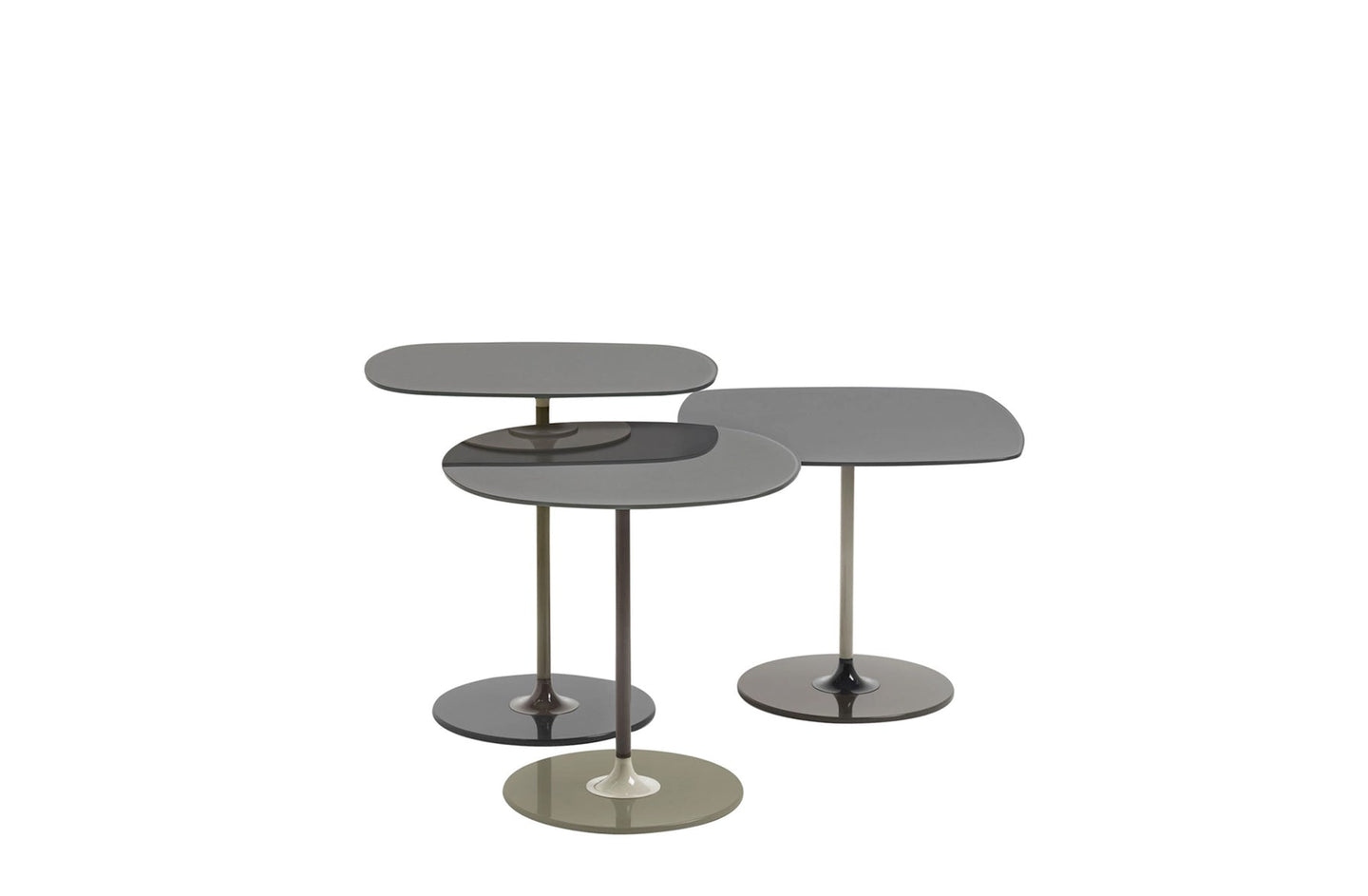 Thierry Side Tables - Kit-Kartell-Space Furniture AU
