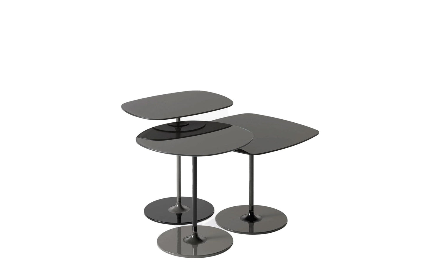 Thierry Side Tables - Kit-Kartell-Space Furniture AU
