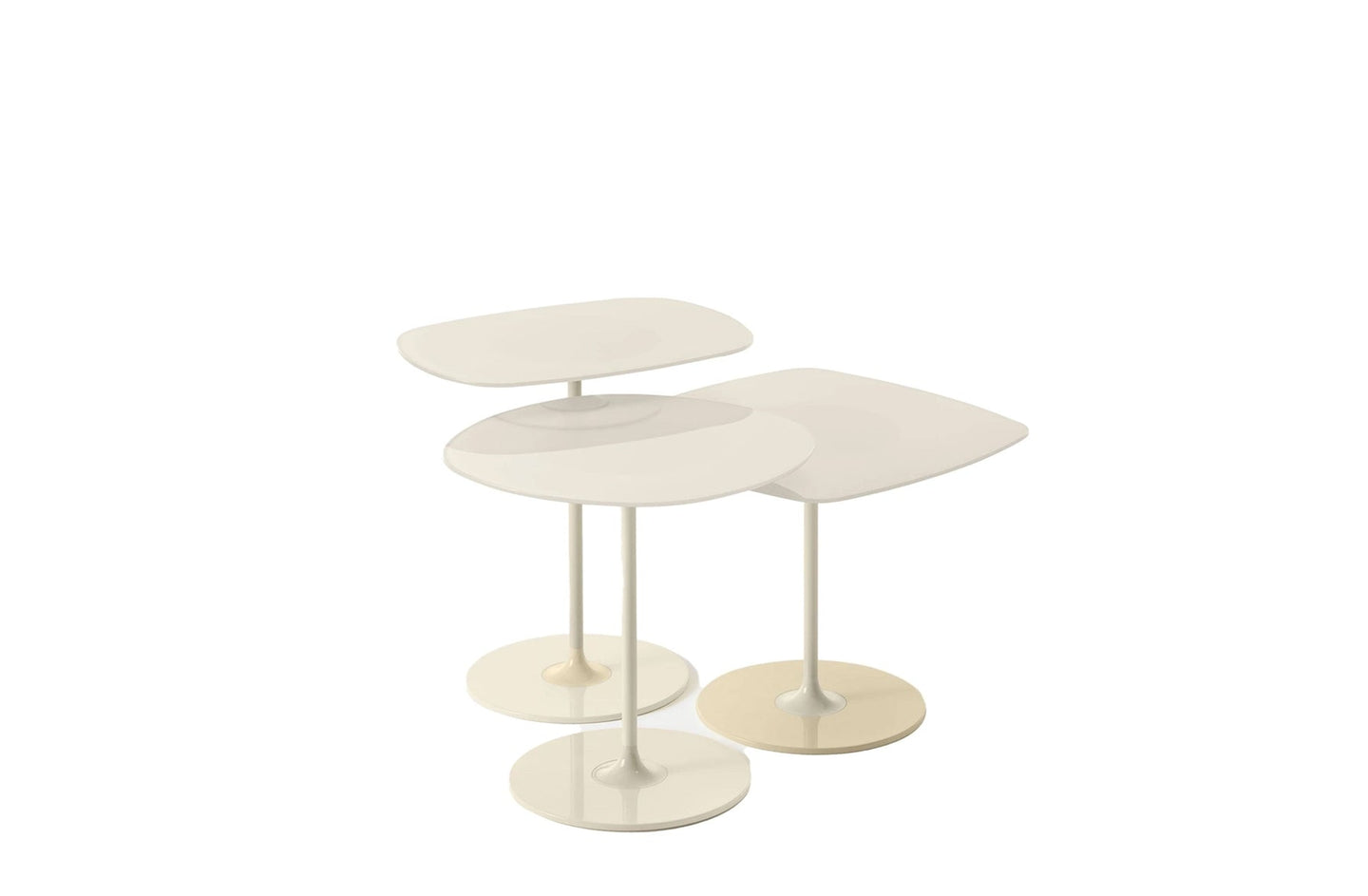 Thierry Side Tables - Kit-Kartell-Space Furniture AU

