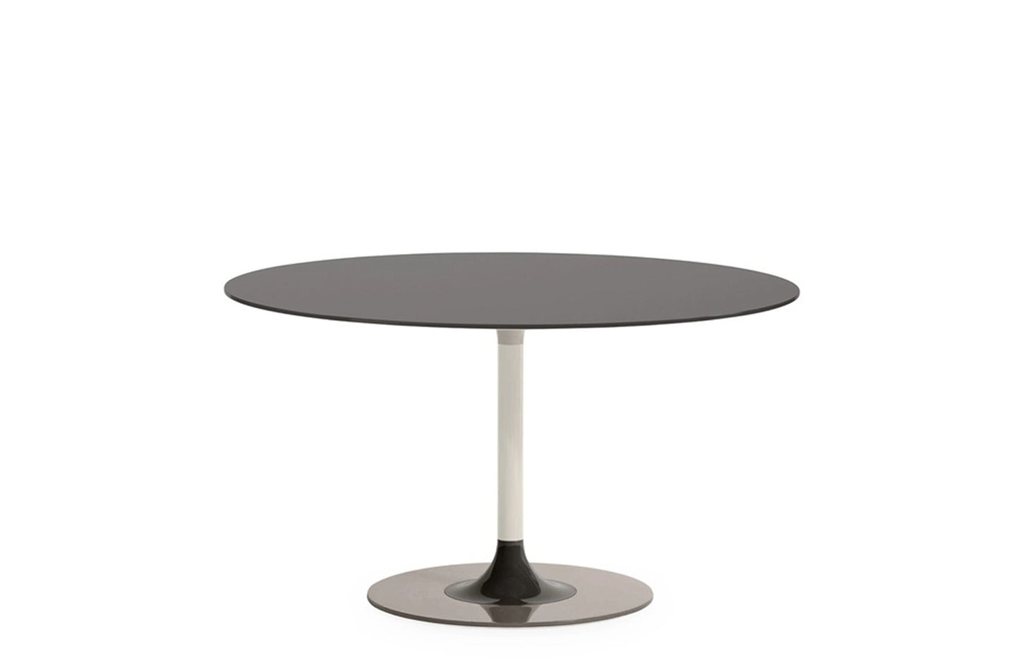Thierry XXL Round Table-Kartell-Space Furniture AU
