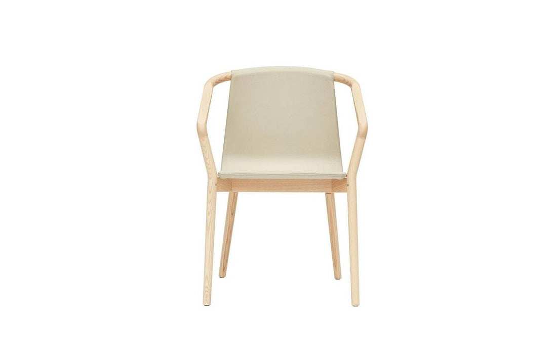 Thomas Chair by Metrica for SP01