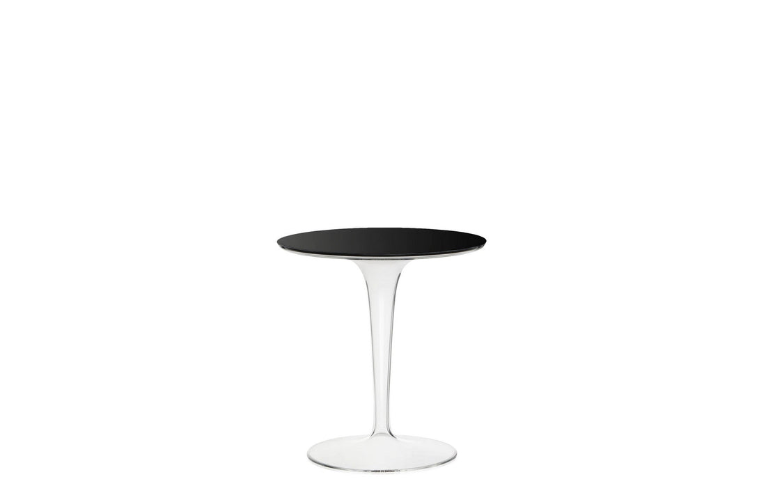 Black Glass