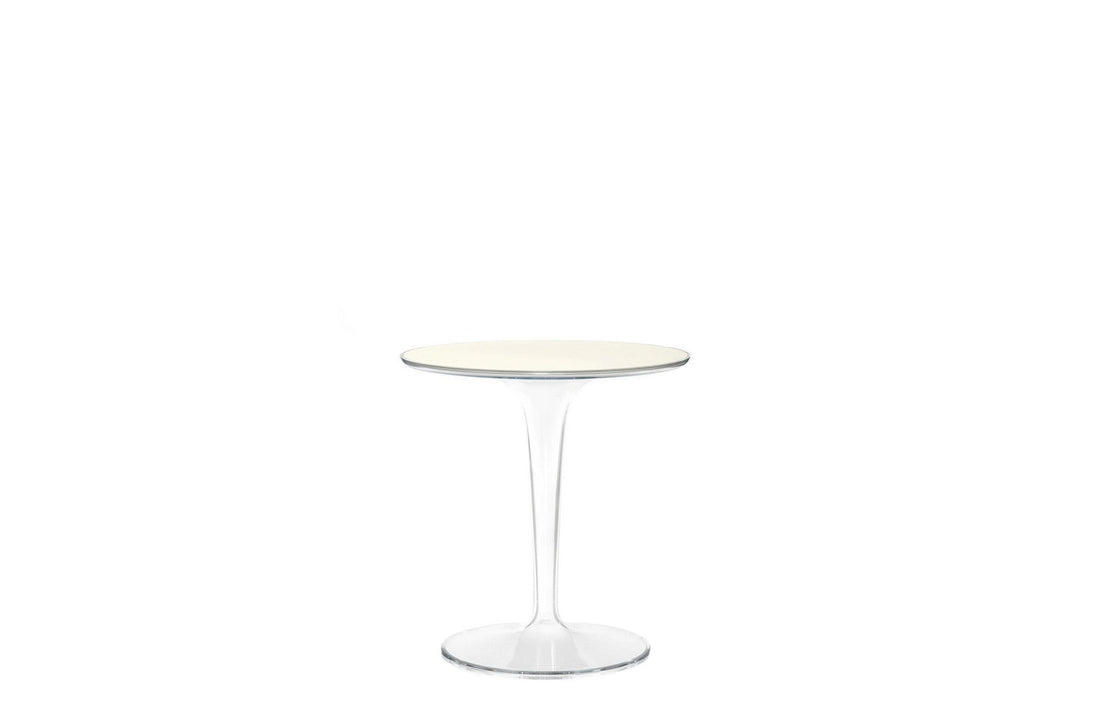 White Glass