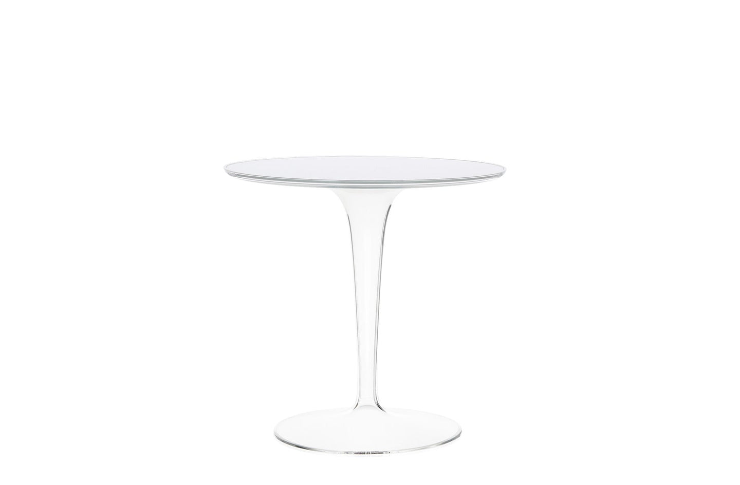 TipTop Side Table-Kartell-Space Furniture AU

