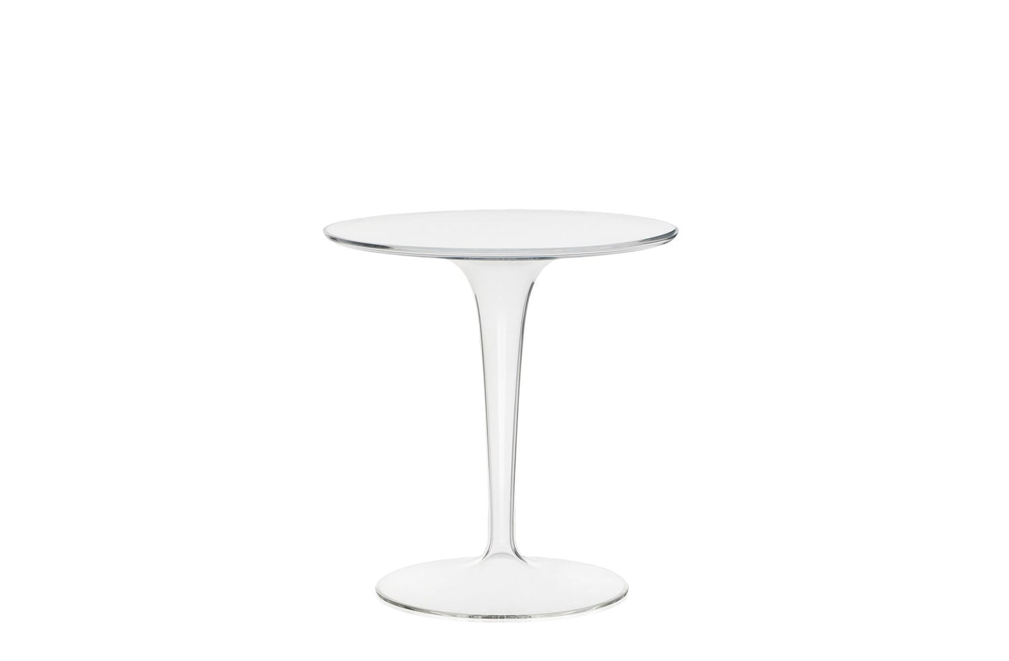 TipTop Side Table-Kartell-Space Furniture AU

