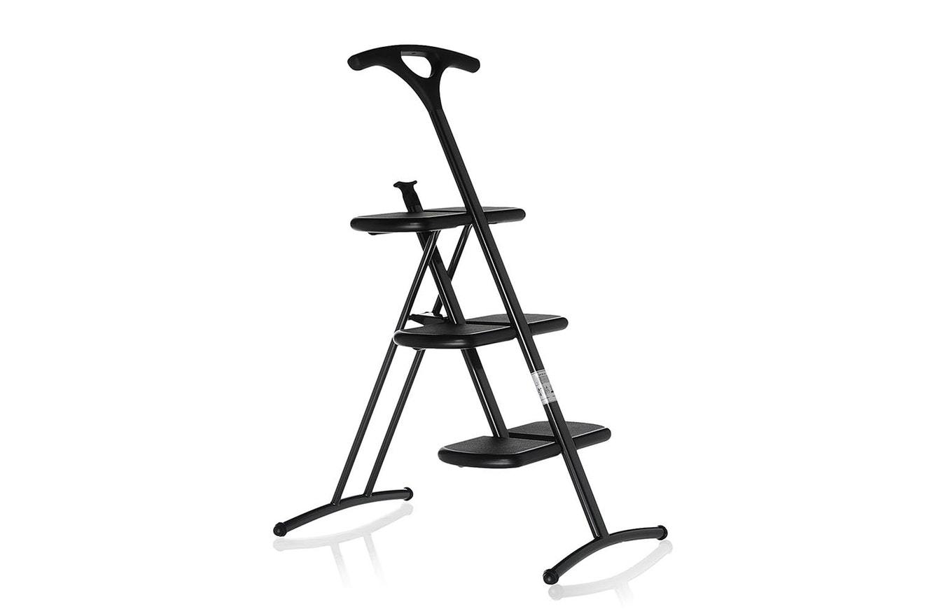 Tiramisu Stepladder-Kartell-Space Furniture AU
