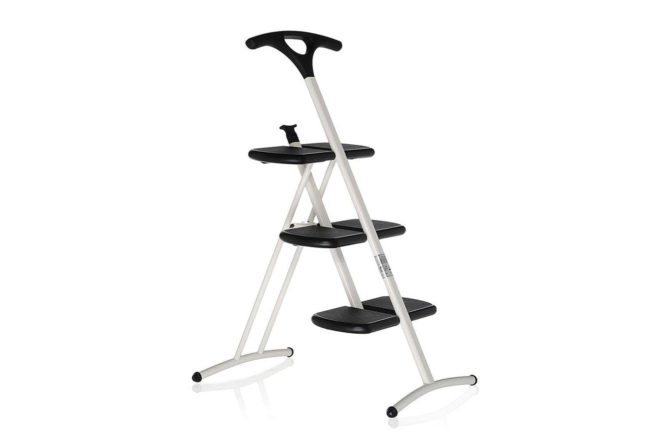 Tiramisu Stepladder-Kartell-Space Furniture AU
