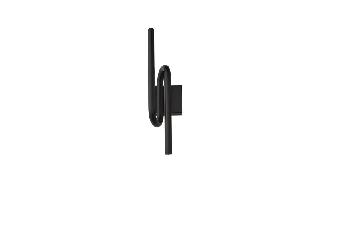 Tobia LED / Black