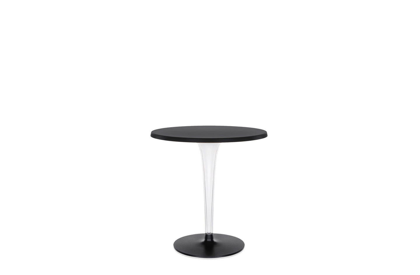 TopTop for Dr. YES Large Round Table - Round Leg-Kartell-Space Furniture AU
