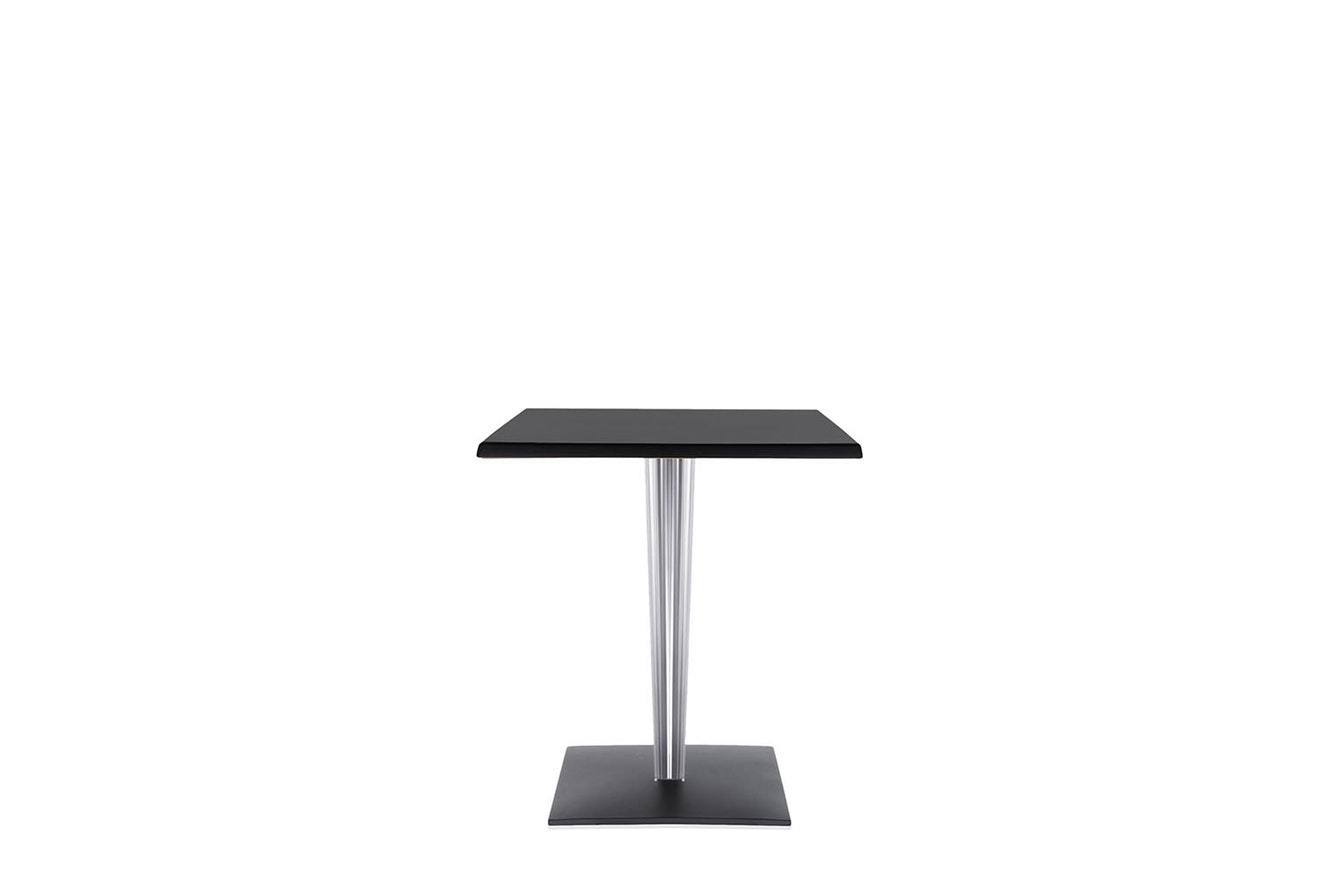 TopTop for Dr. YES Large Square Table - Square Leg-Kartell-Space Furniture AU
