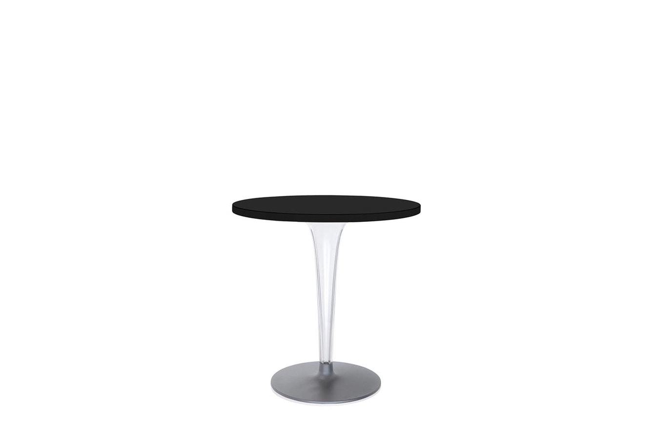 TopTop Large Round Table - Laminated Top - Round Leg-Kartell-Space Furniture AU
