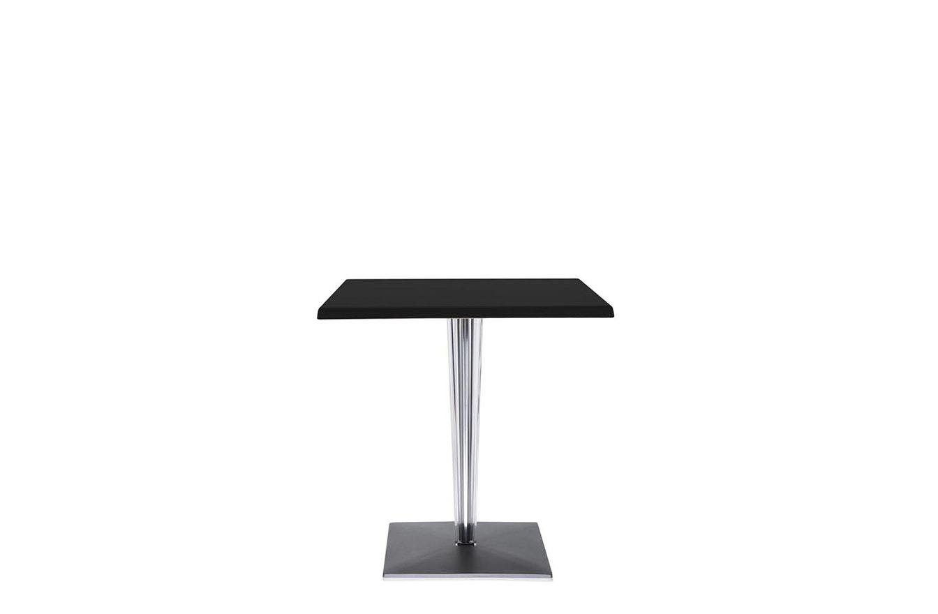 TopTop Large Square Table - Outdoor Top - Square Leg-Kartell-Space Furniture AU
