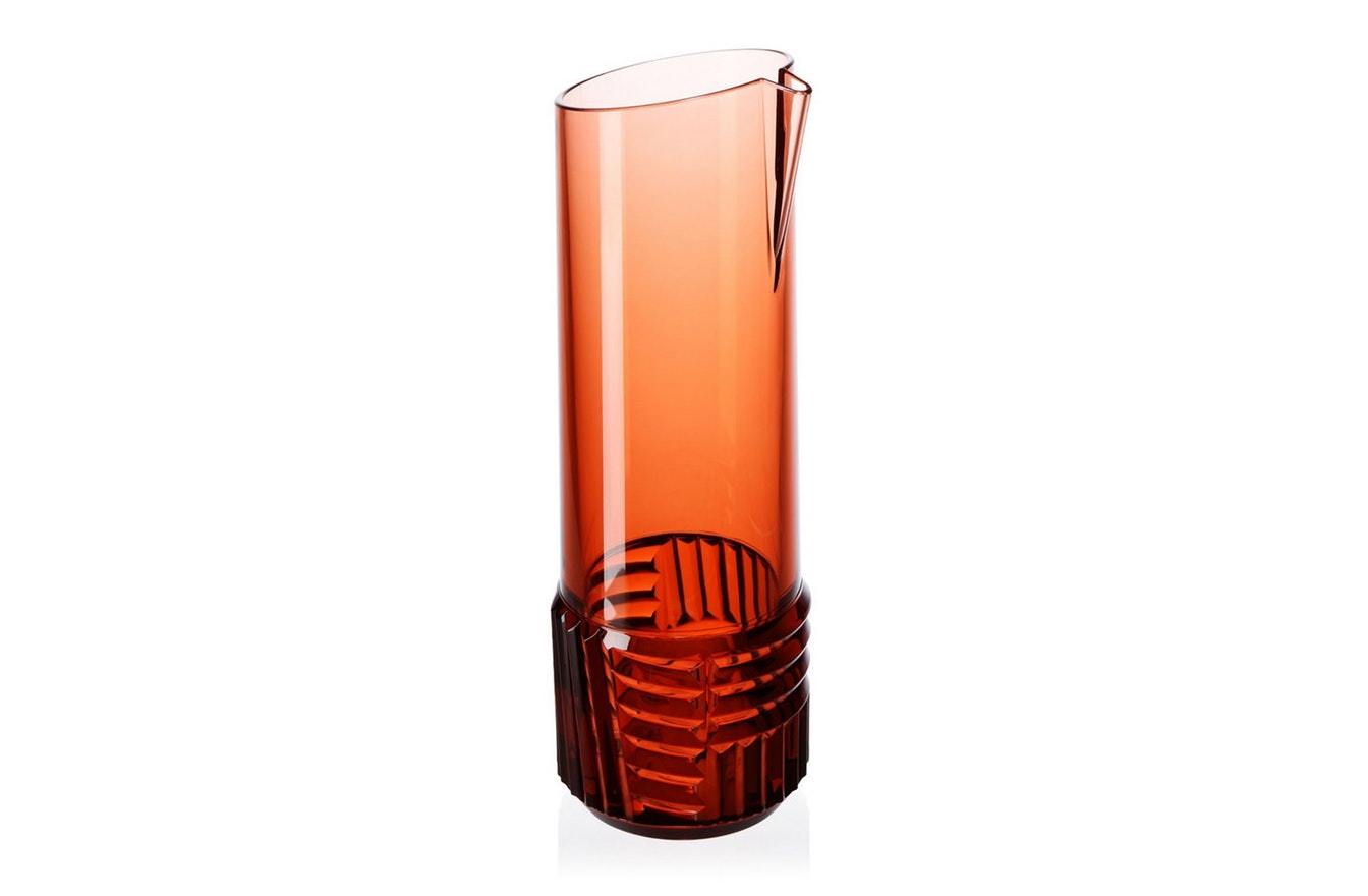 Trama Carafe-Kartell-Space Furniture AU
