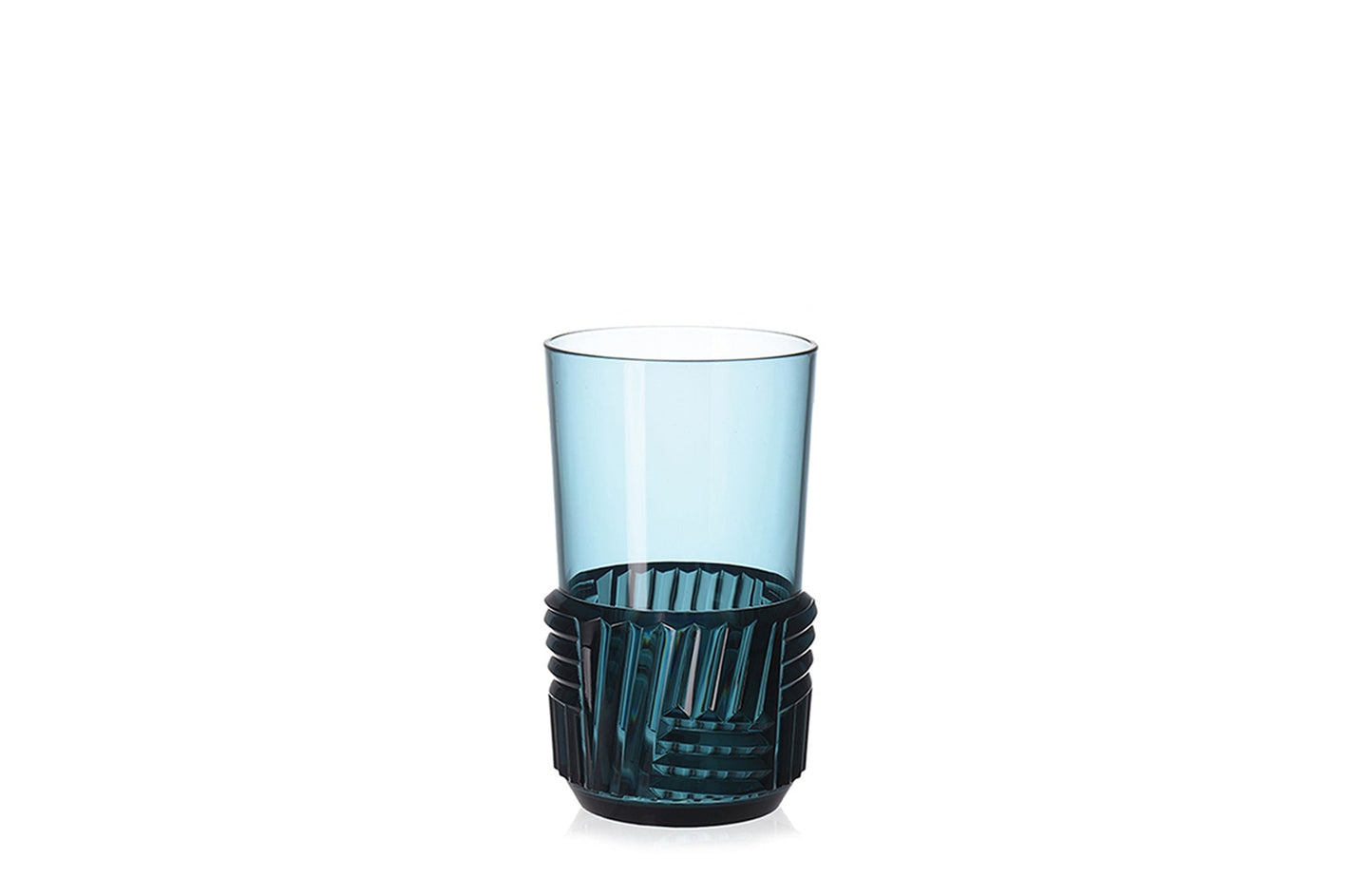 Trama Cocktail Glass-Kartell-Space Furniture AU
