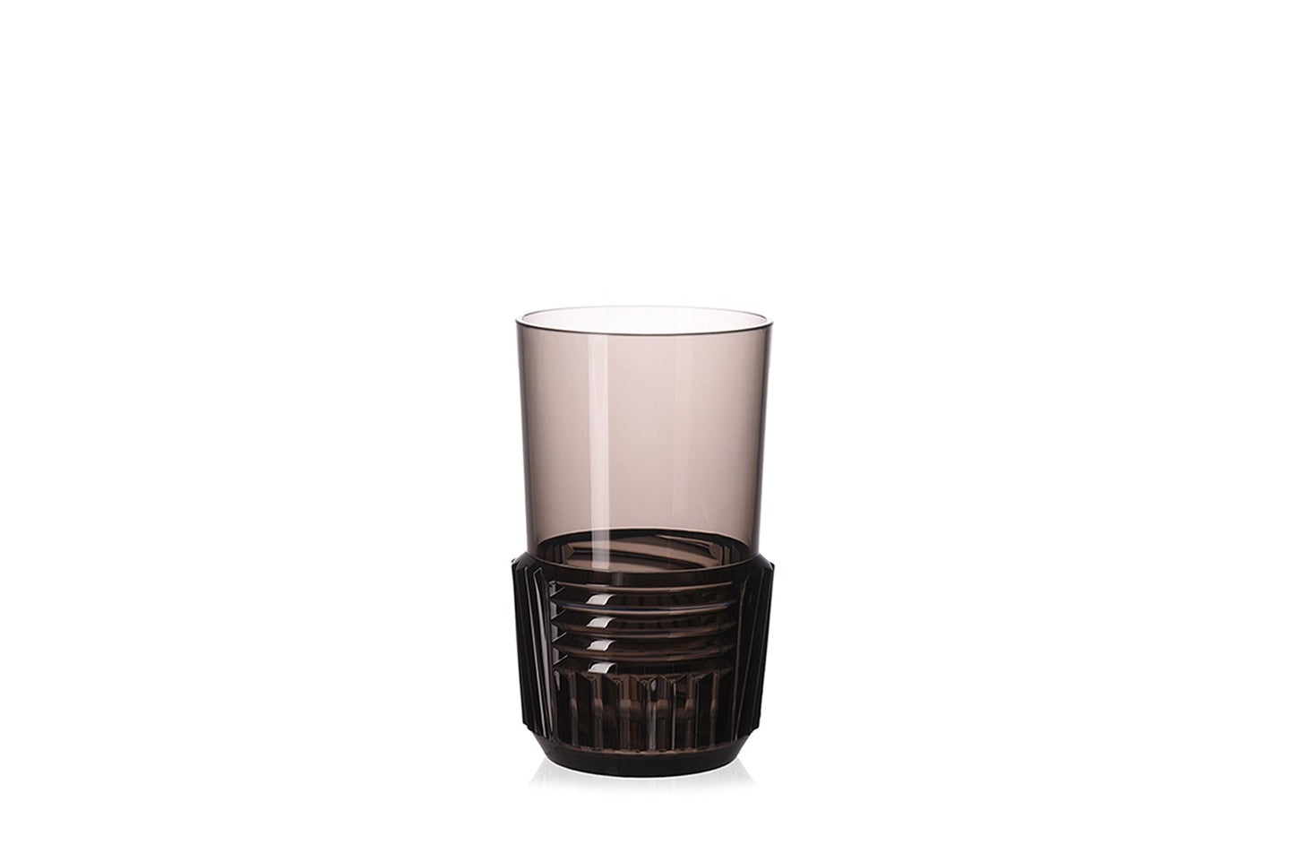 Trama Cocktail Glass-Kartell-Space Furniture AU
