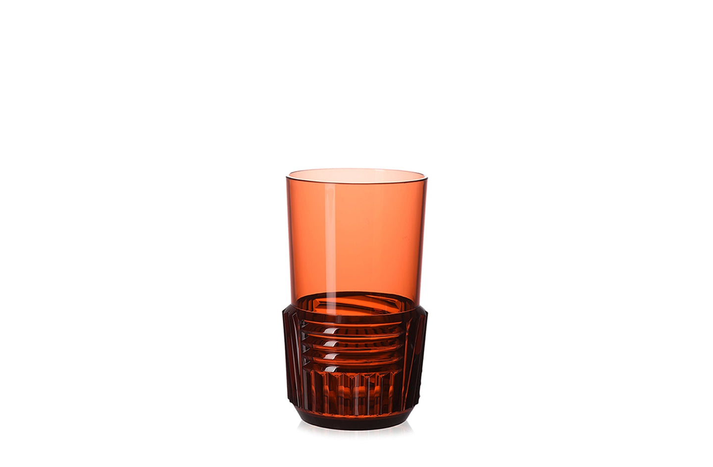 Trama Cocktail Glass-Kartell-Space Furniture AU
