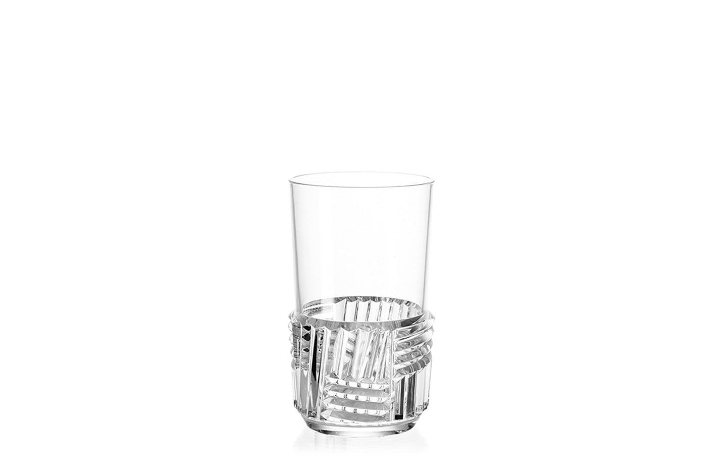 Trama Cocktail Glass-Kartell-Space Furniture AU
