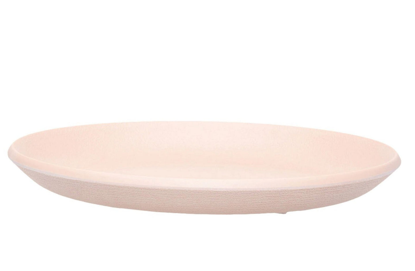 Trama Dinner Plate-Kartell-Space Furniture AU
