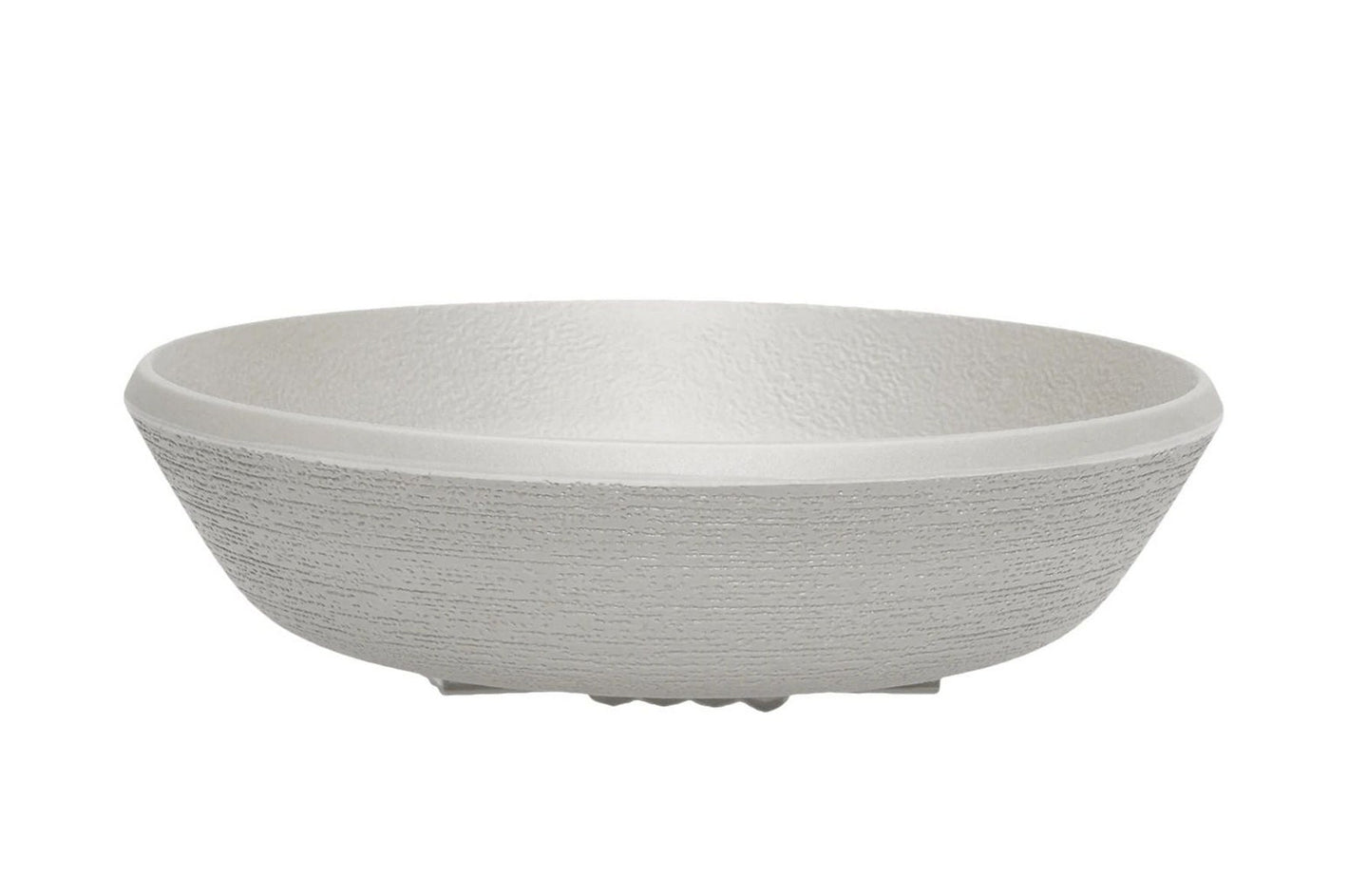 Trama Soup Bowl-Kartell-Space Furniture AU
