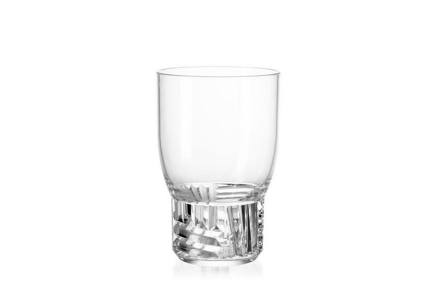 Trama Water Glass-Kartell-Space Furniture AU
