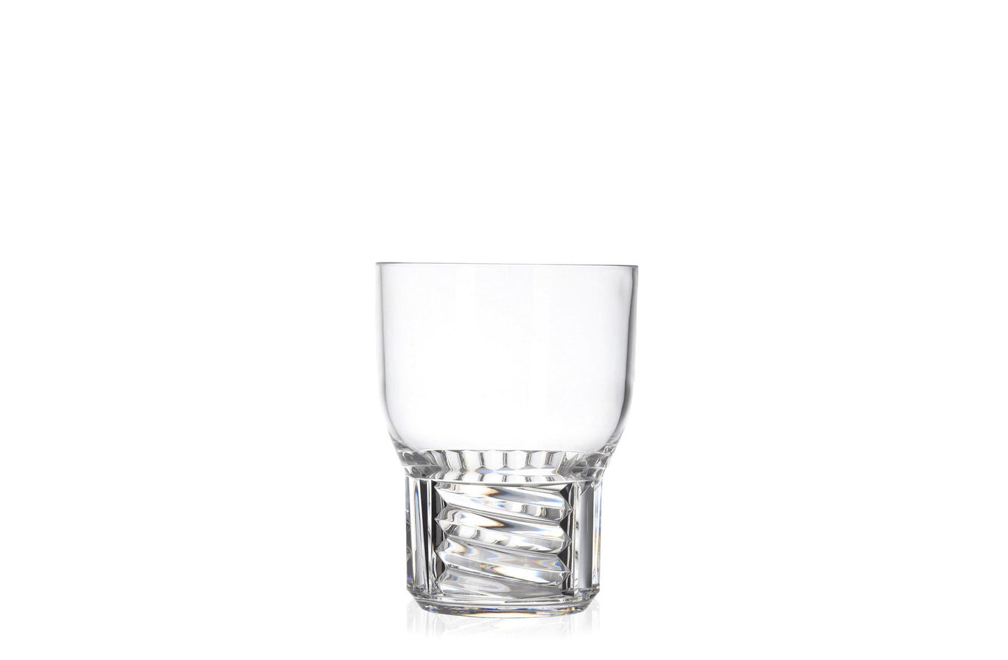 Trama Wine Glass-Kartell-Space Furniture AU
