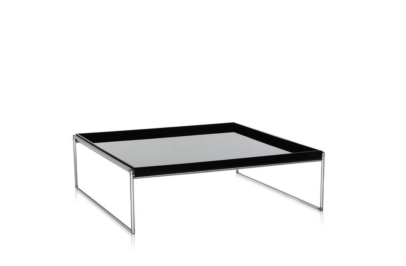 Trays Square Coffee Table-Kartell-Space Furniture AU
