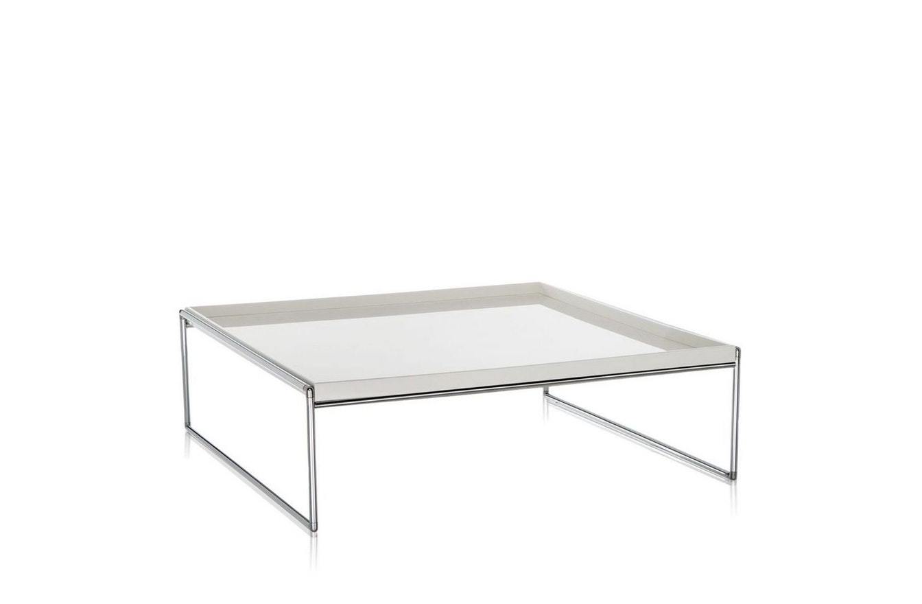 Trays Square Coffee Table-Kartell-Space Furniture AU
