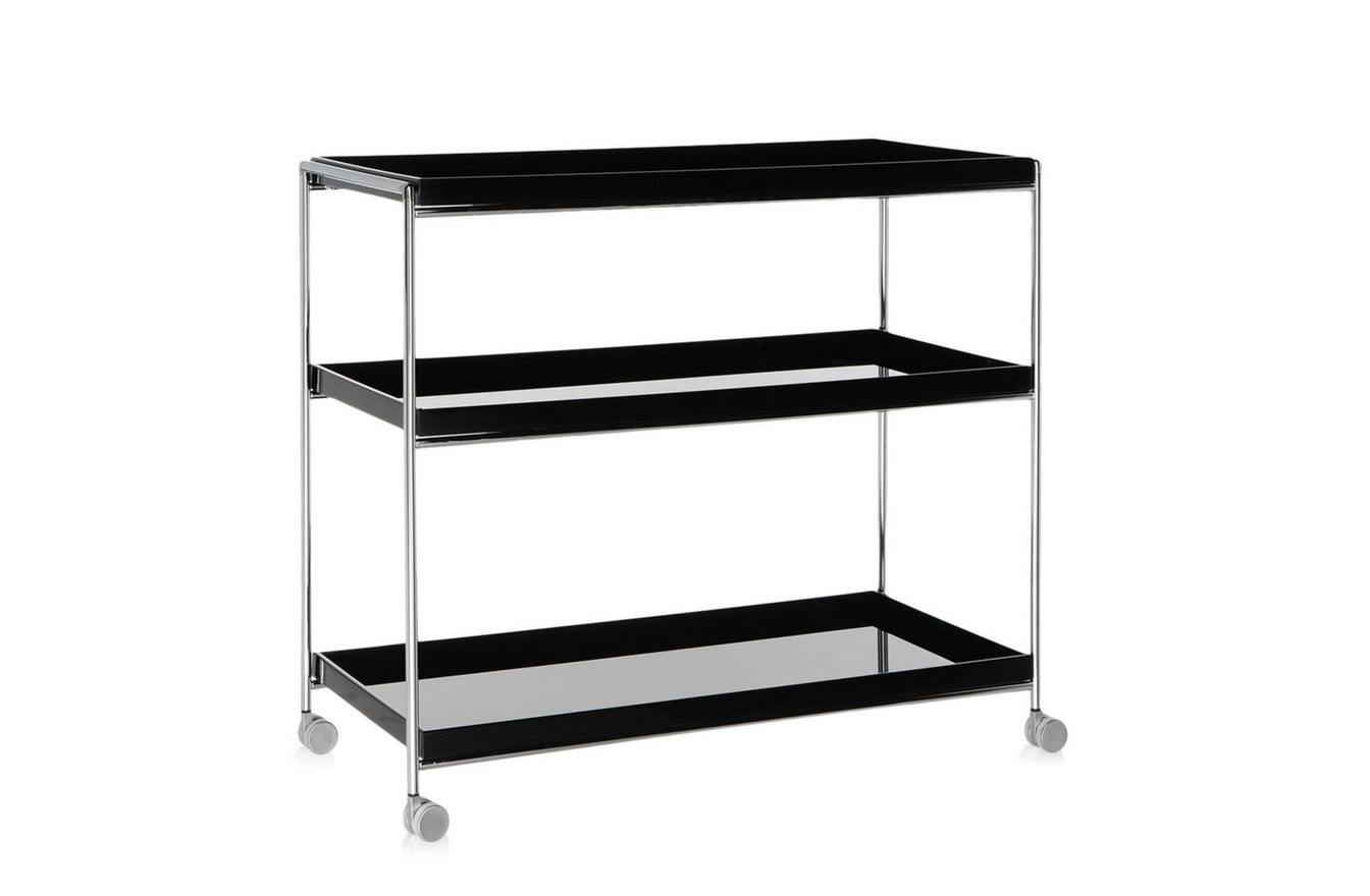 Trays Trolley-Kartell-Space Furniture AU
