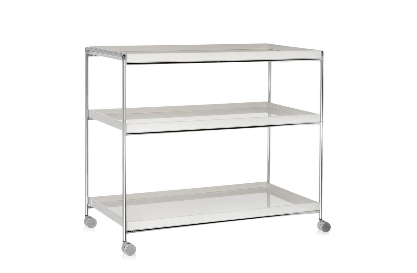 Trays Trolley-Kartell-Space Furniture AU
