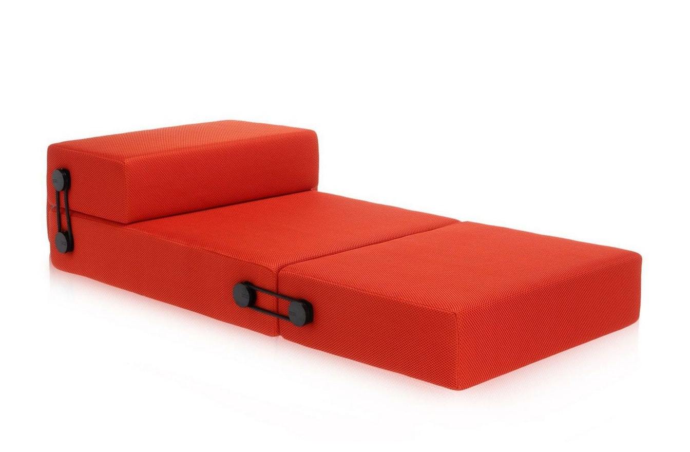 Trix Ottoman-Kartell-Space Furniture AU

