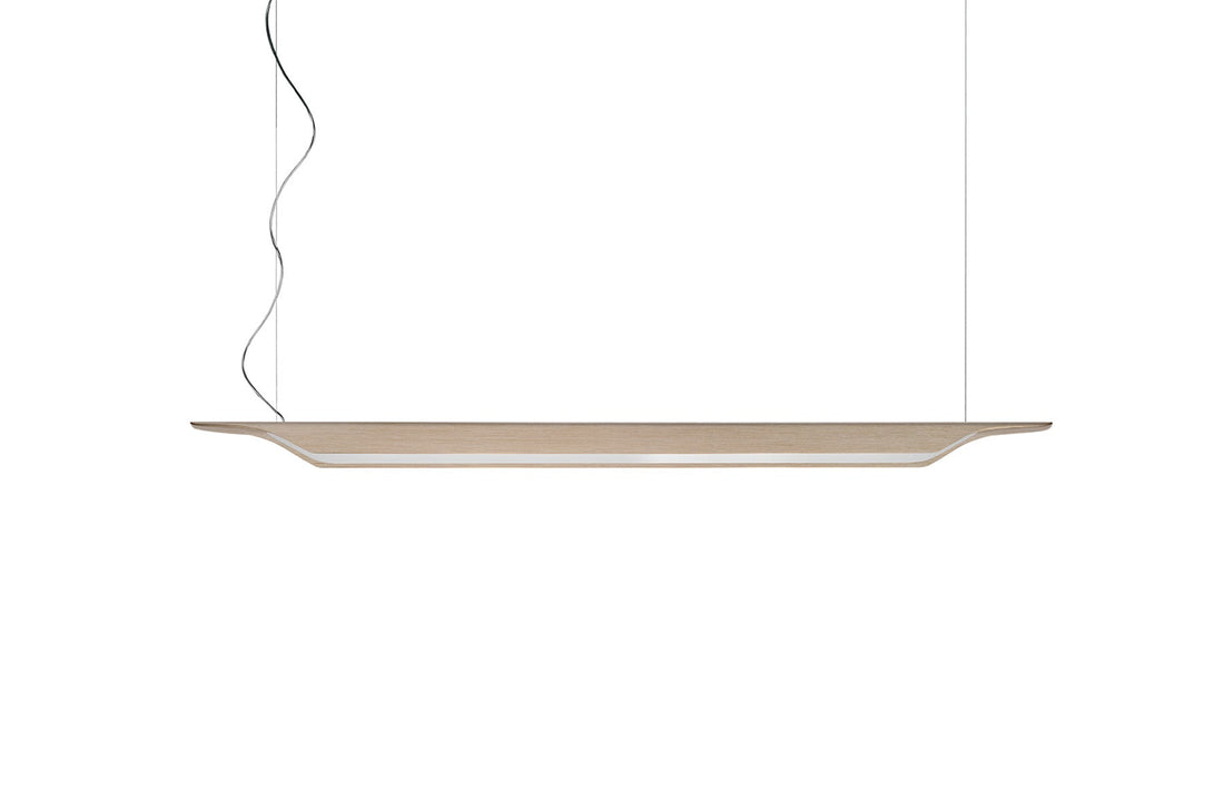 Troag Media LED / Natural