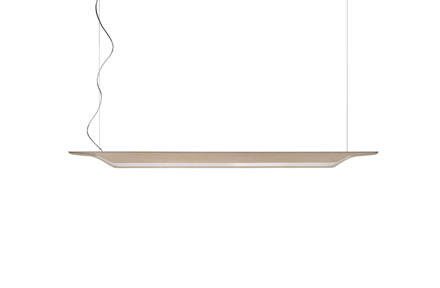 Troag Media Suspension Lamp-Foscarini-Space Furniture AU
