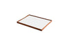 Turning Tray 3 - Alaska White-Architectmade-Space Furniture AU
