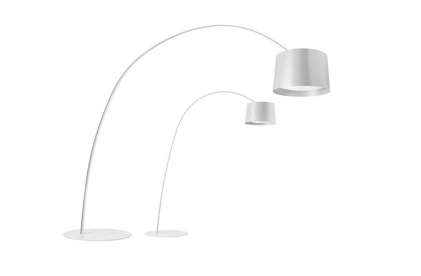 Twice as Twiggy Floor Lamp-Foscarini-Space Furniture AU
