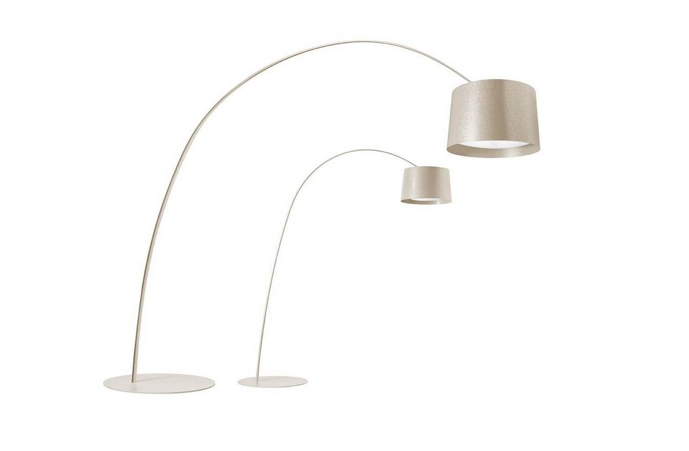 Twice as Twiggy Floor Lamp-Foscarini-Space Furniture AU
