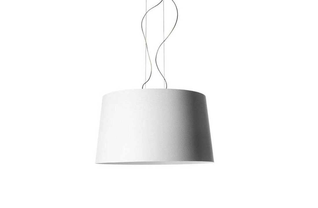Twice as Twiggy LED Dimmable / White