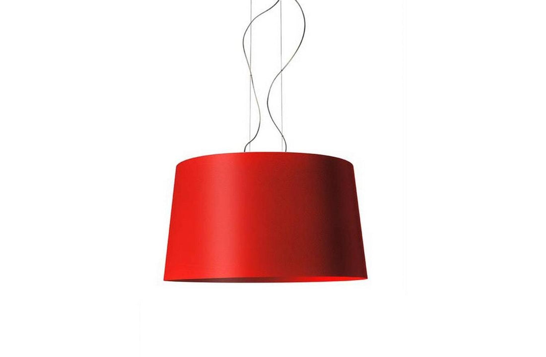 Twice as Twiggy LED Dimmable / Crimson