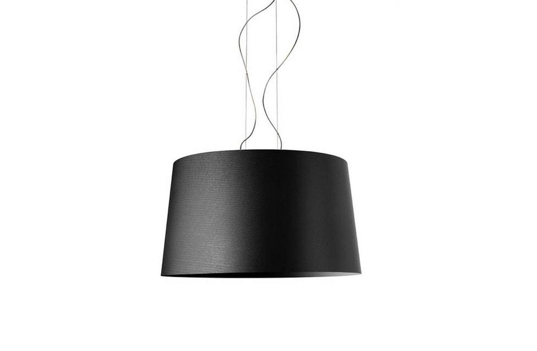 Twice as Twiggy LED Dimmable / Black