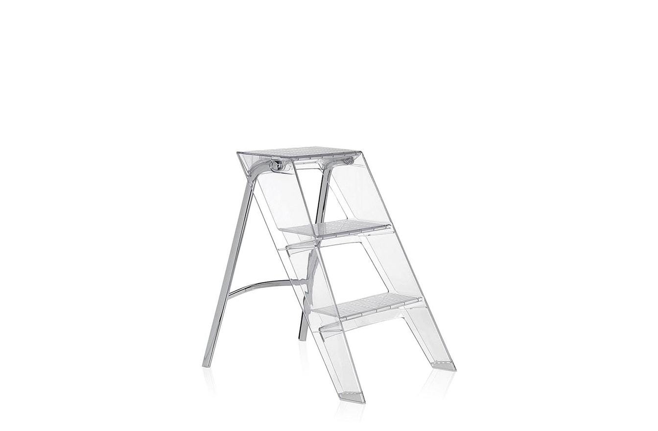 Upper Stepladder-Kartell-Space Furniture AU
