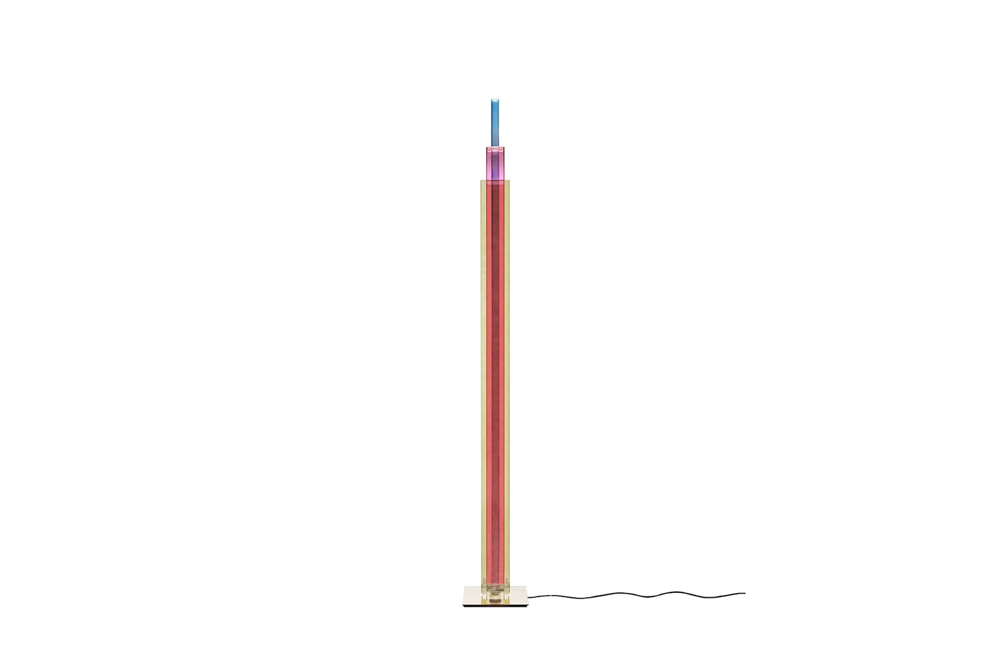 Uptown Floor Lamp-Foscarini-Space Furniture AU
