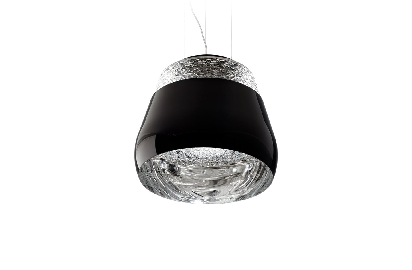 Valentine Suspension Lamp-Moooi-Space Furniture AU
