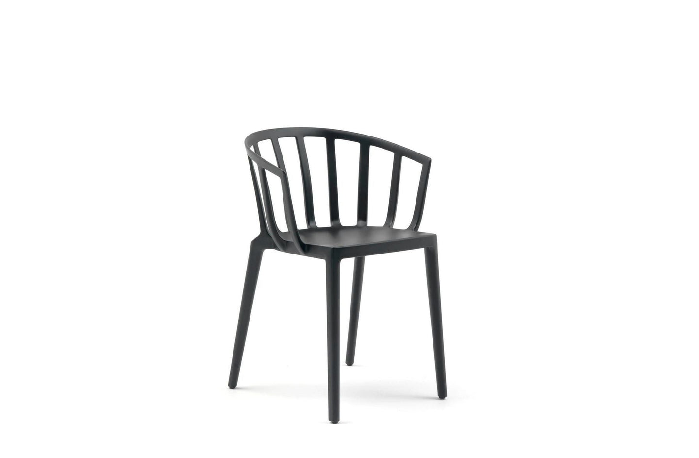 Venice Mat Chair-Kartell-Space Furniture AU
