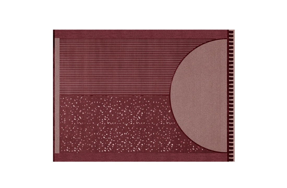 RVE / Rust R02B
