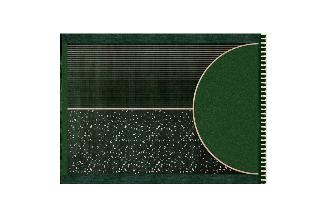 RVE / Inky R04I