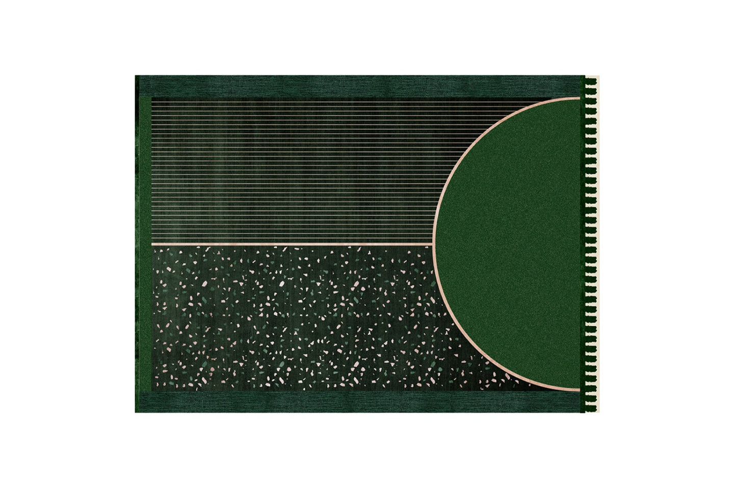 Veronica Rug-SP01-Space Furniture AU
