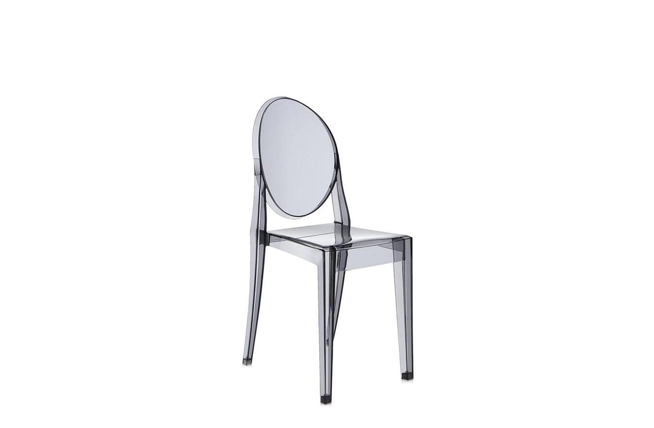 Victoria Ghost Chair-Kartell-Space Furniture AU

