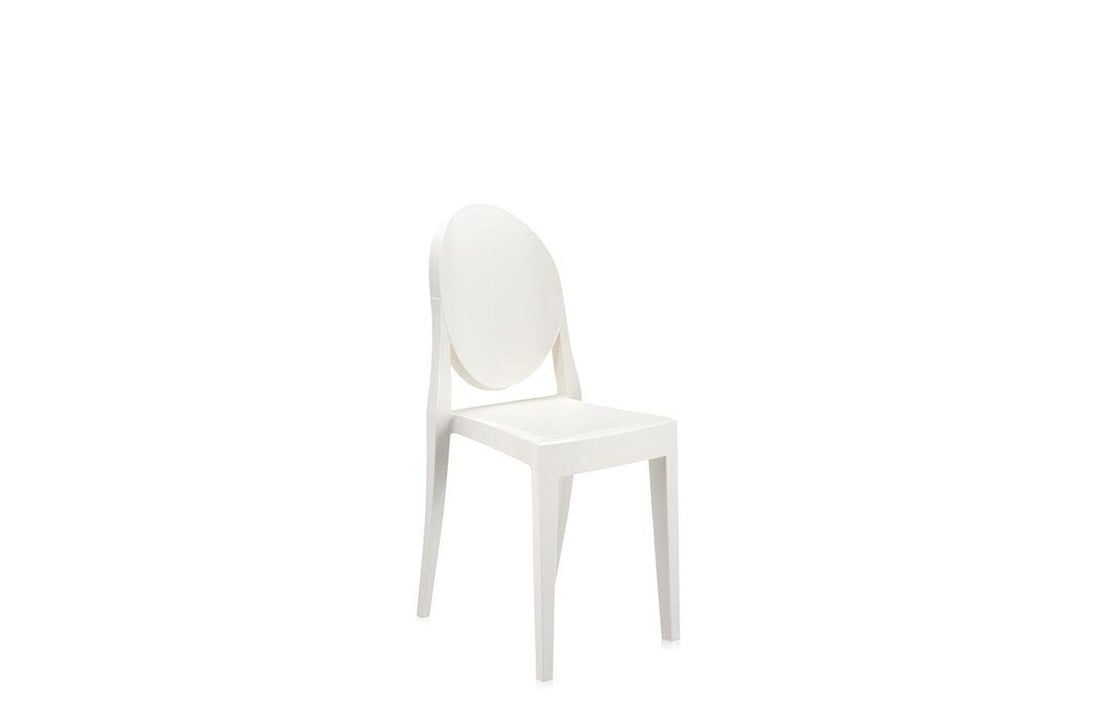 Single / Glossy White