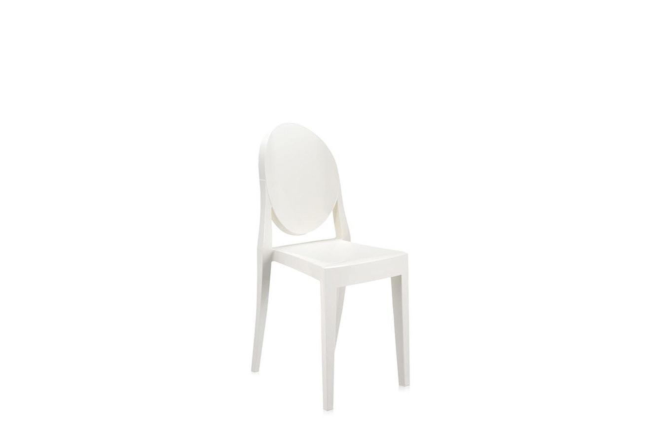 Victoria Ghost Chair-Kartell-Space Furniture AU
