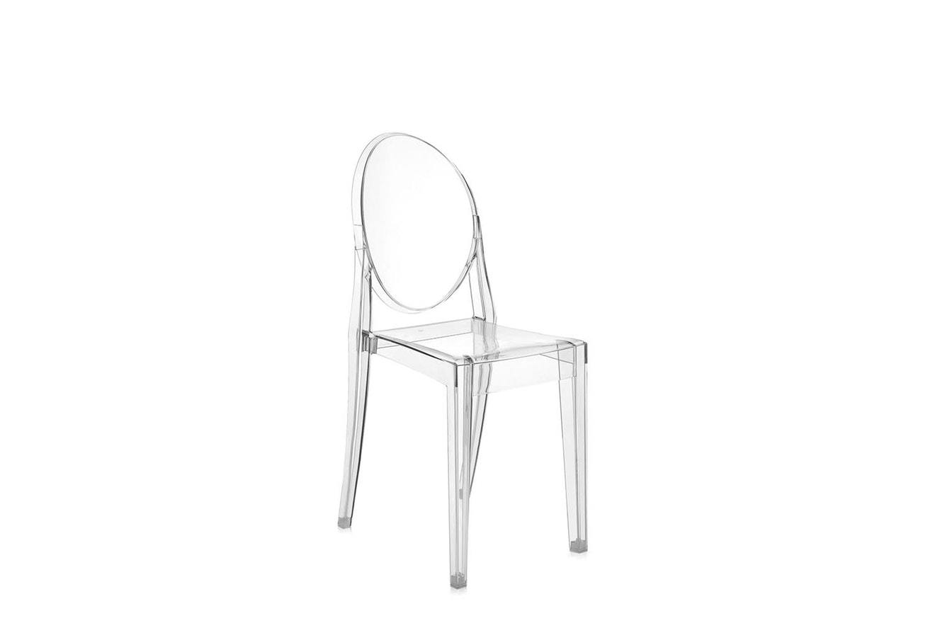 Victoria Ghost Chair-Kartell-Space Furniture AU
